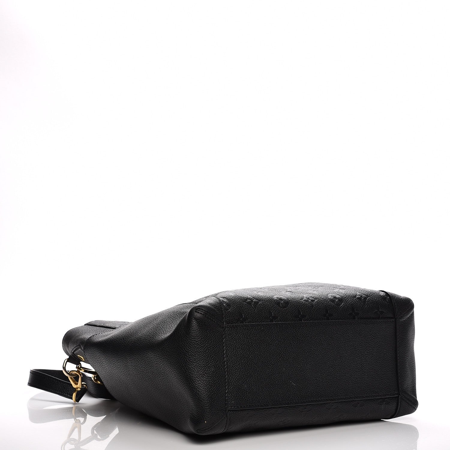Louis Vuitton Empreinte Bagatelle Black 4 of 10