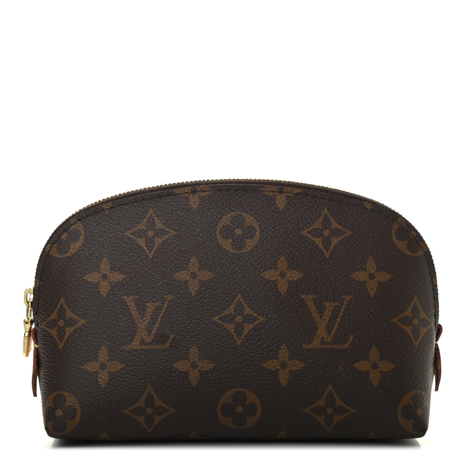 Louis Vuitton Monogram Cosmetic Pouch 1 of 6