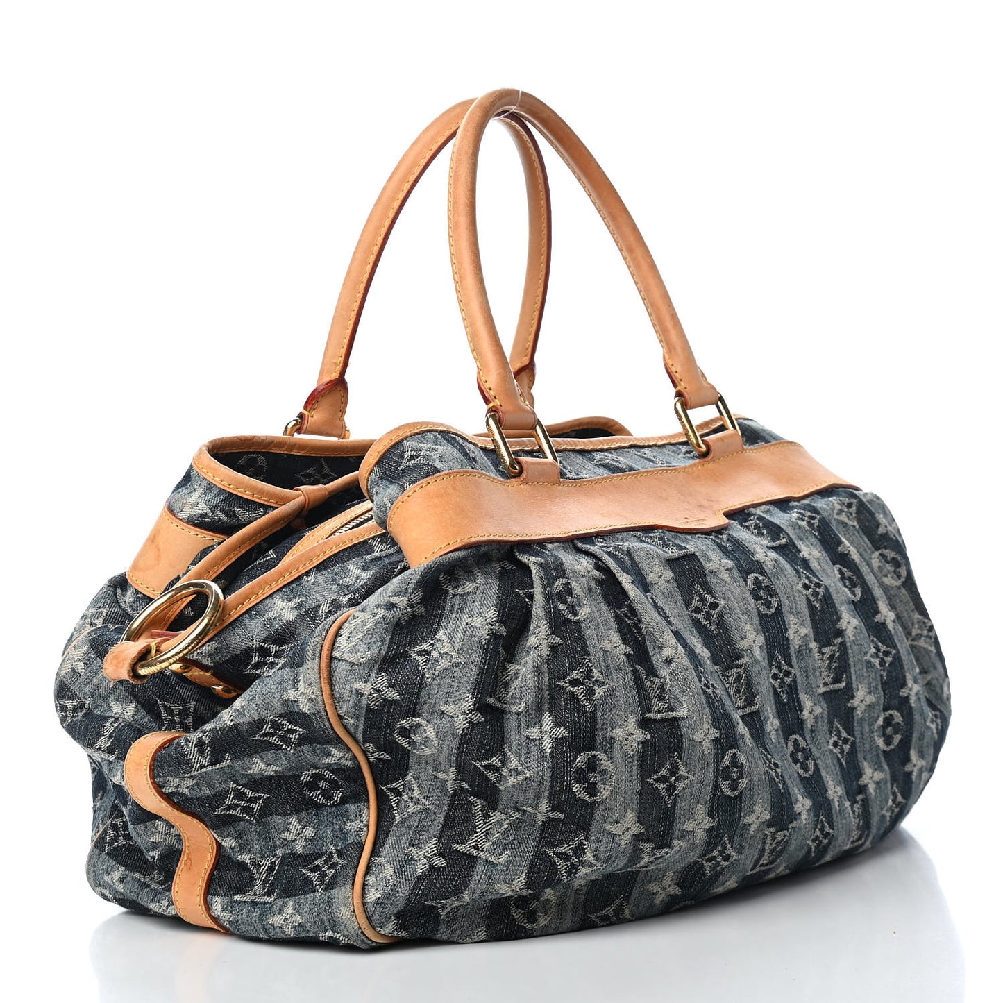 Denim Raye Cabas GM