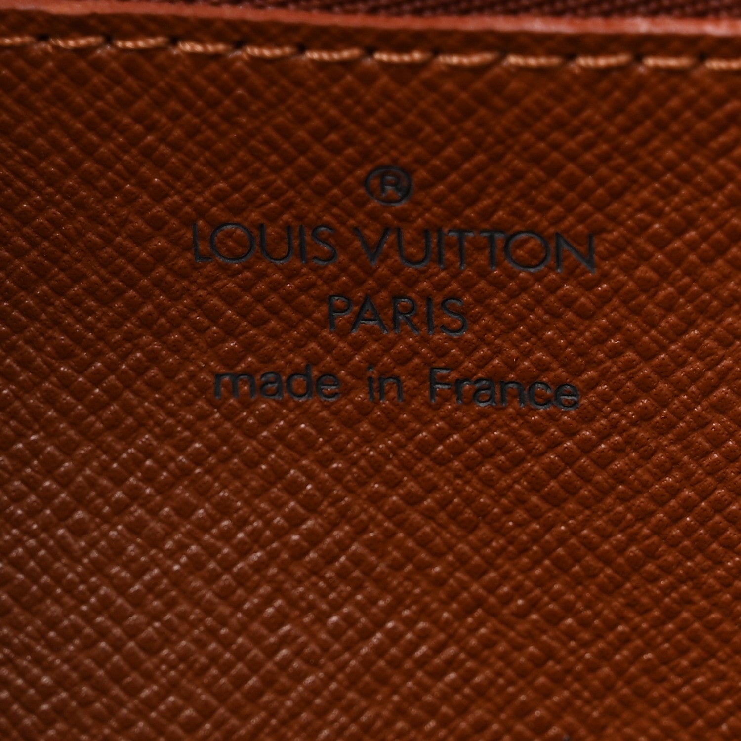Louis Vuitton Monogram Trocadero 27 6 of 12