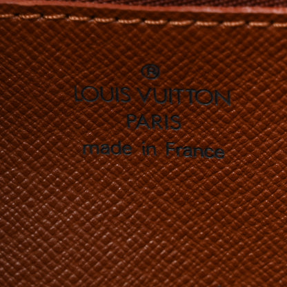Louis Vuitton Monogram Trocadero 27 6 of 12