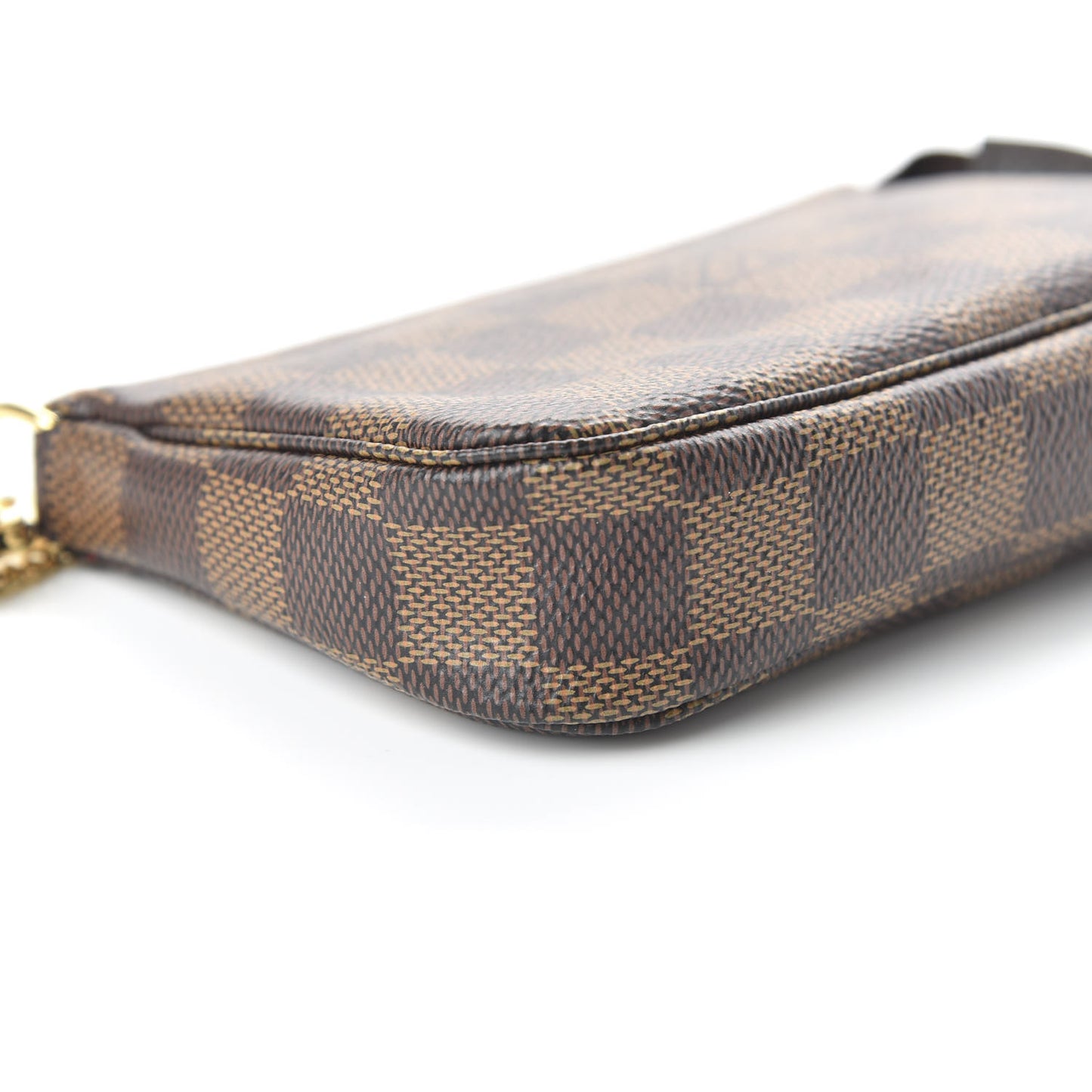 Damier Ebene Mini Pochette Accessories