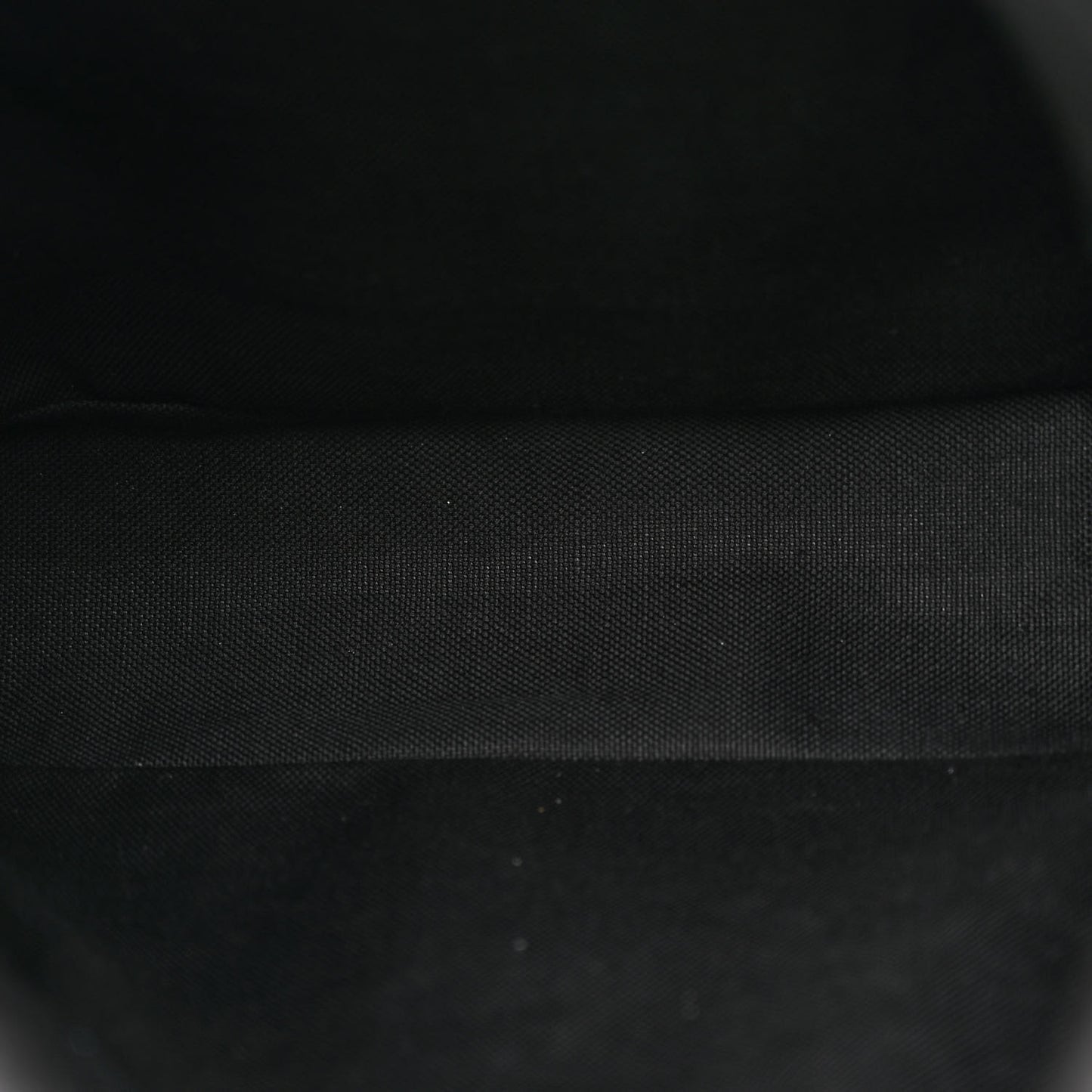 Sakai Be Green Calfskin Diagonal Stitched Medium Blondie Tote Black