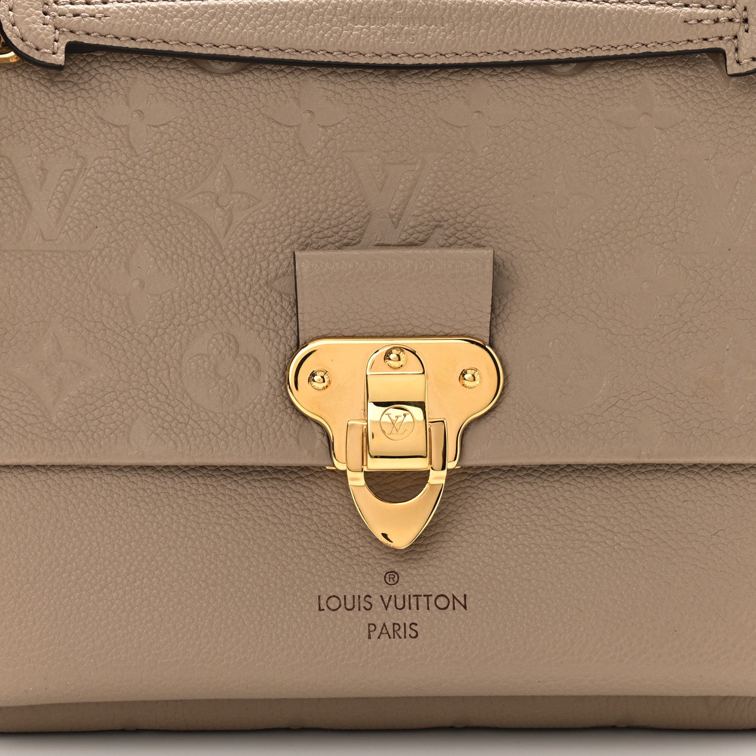 Louis Vuitton Empreinte Vavin PM Tourterelle 8 of 11