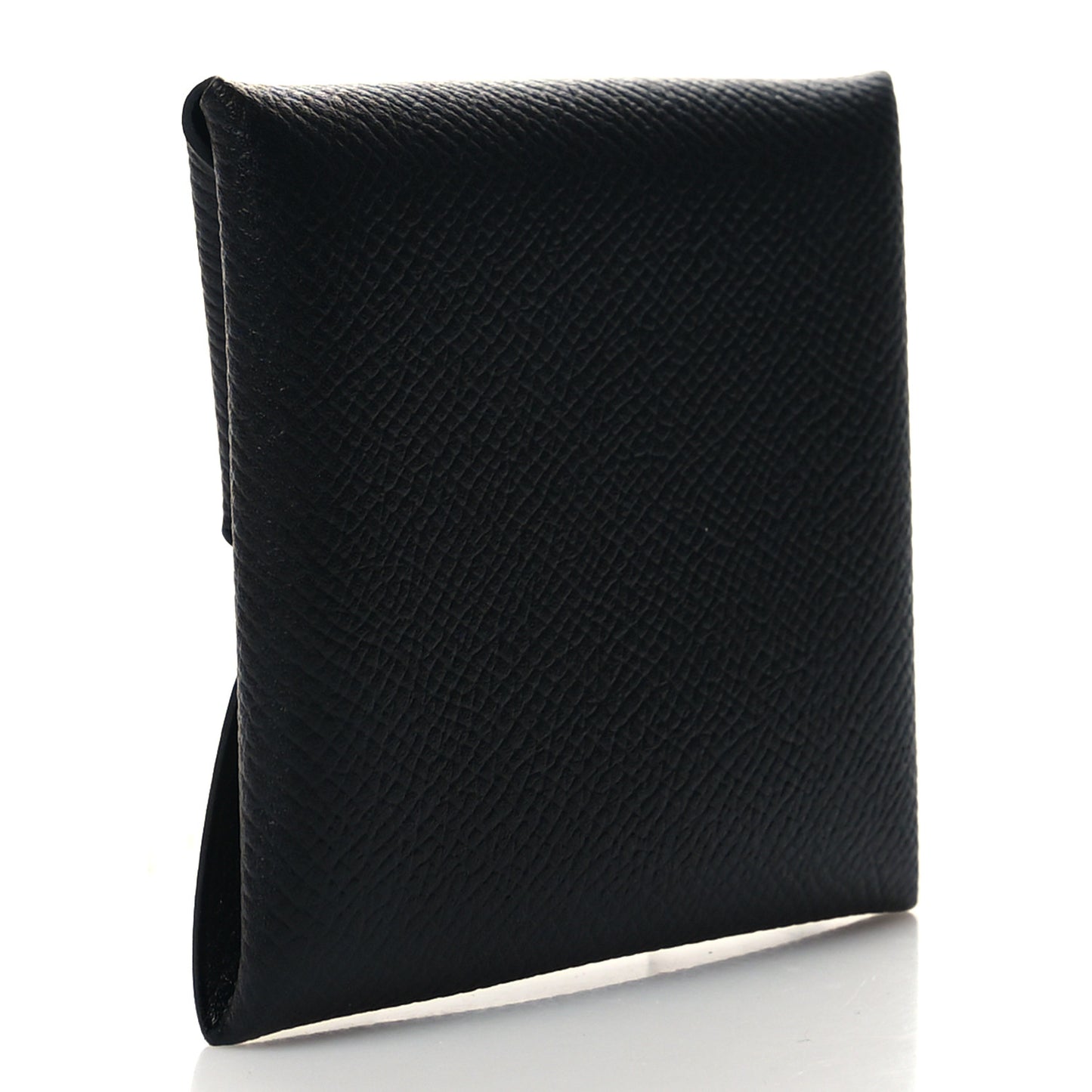 Epsom Bastia Coin Purse Black