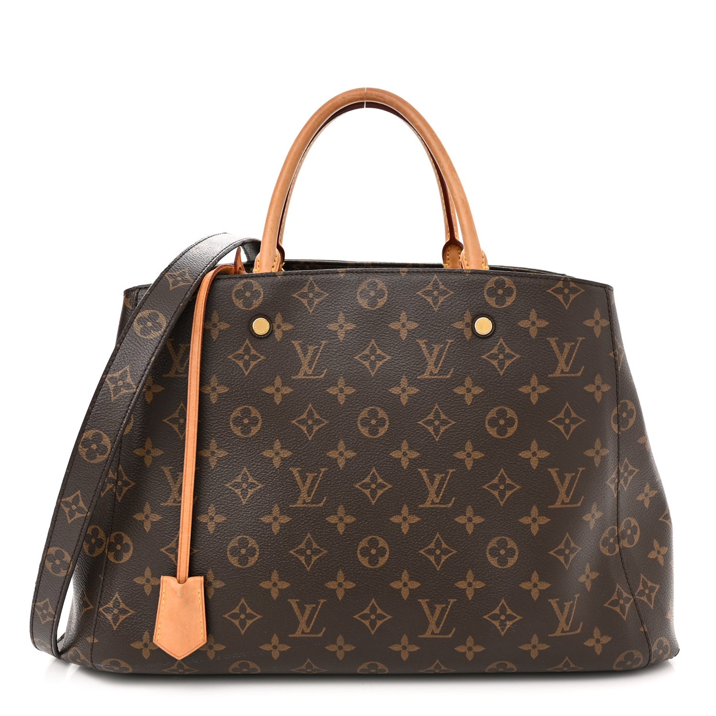 Monogram Montaigne GM