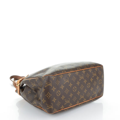 Louis Vuitton Monogram Batignolles Vertical 4 of 11
