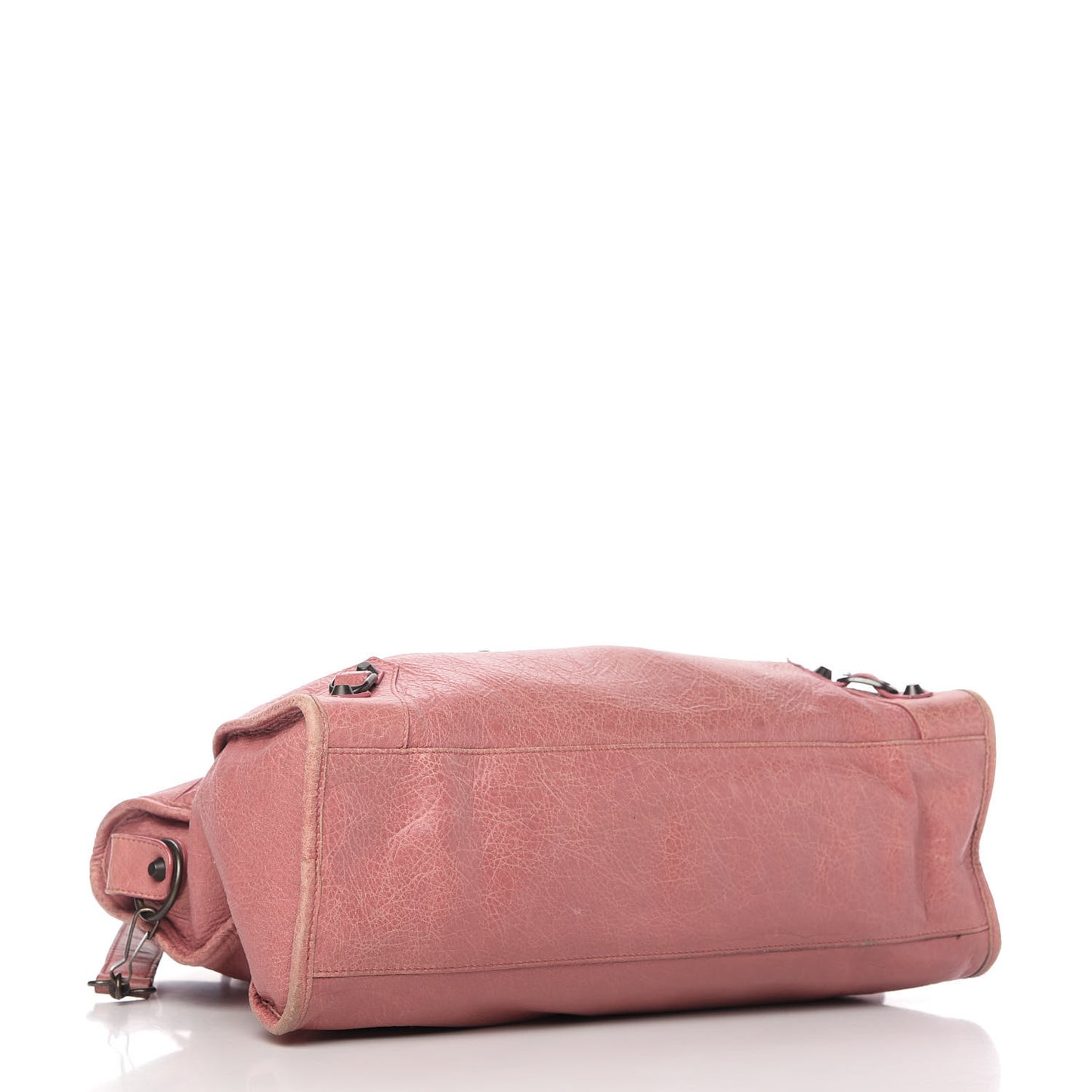 Agneau Classic Hardware City Rose Bruyere