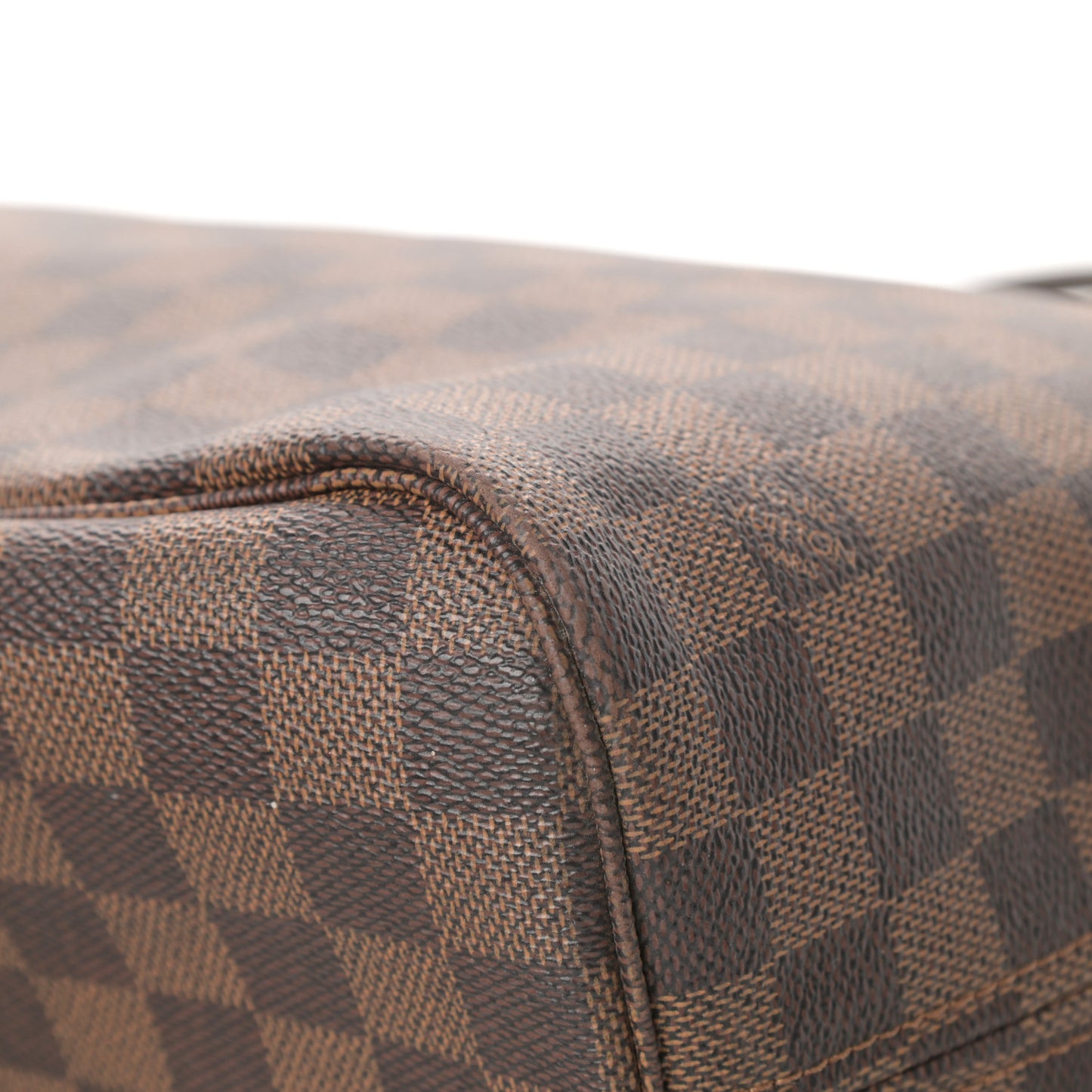 Damier Ebene Neverfull MM