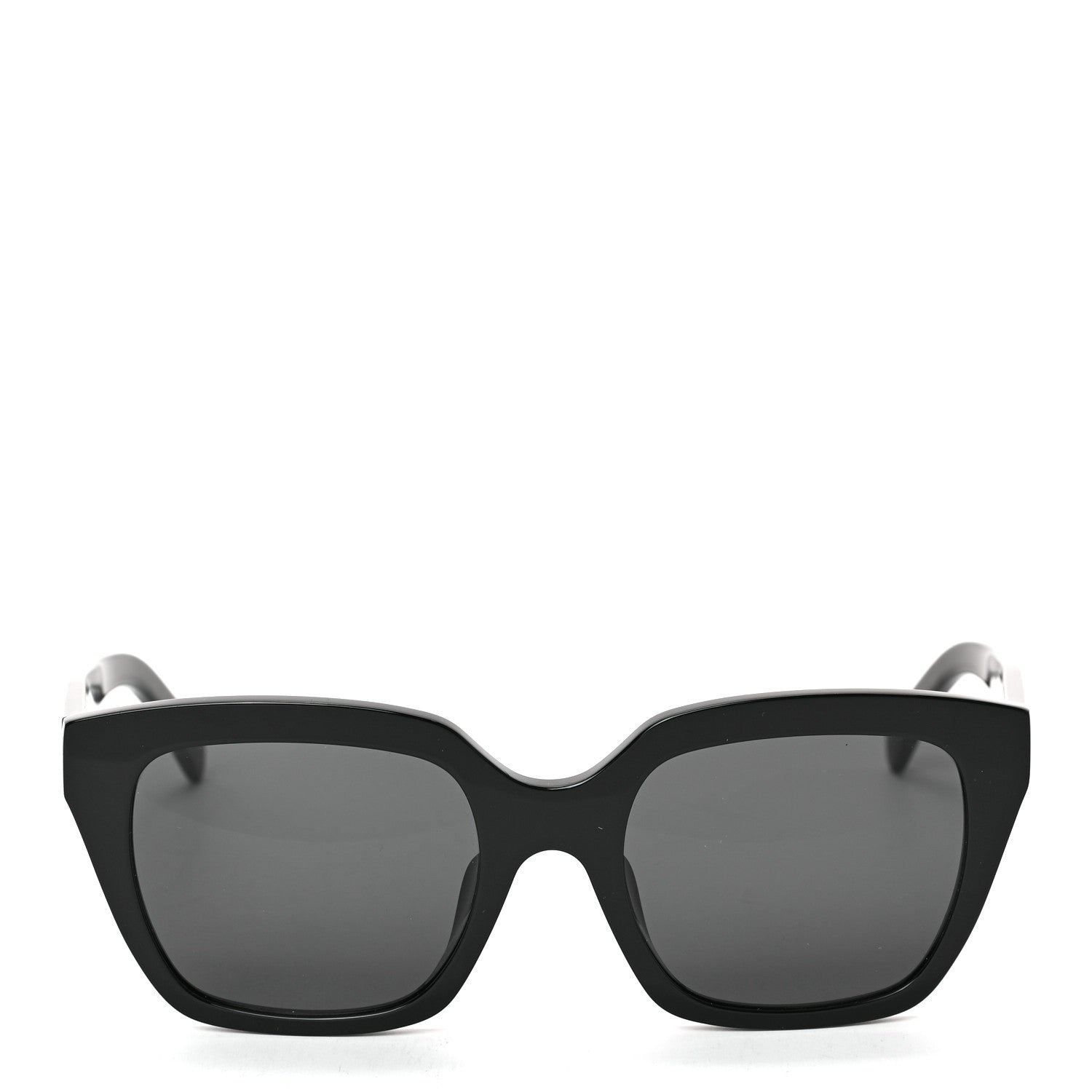 Celine Acetate Sunglasses CL40198F Black 2 of 6