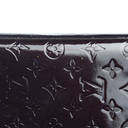 Louis Vuitton Vernis Bellevue GM Amarante 10 of 11