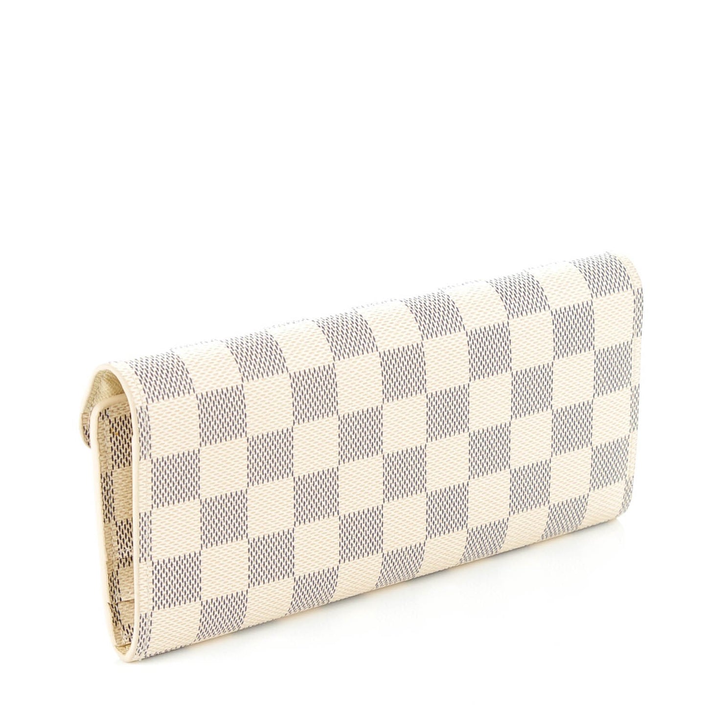 Damier Azur Josephine Wallet