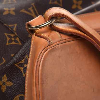 Louis Vuitton Monogram Montsouris GM Backpack 18 of 32