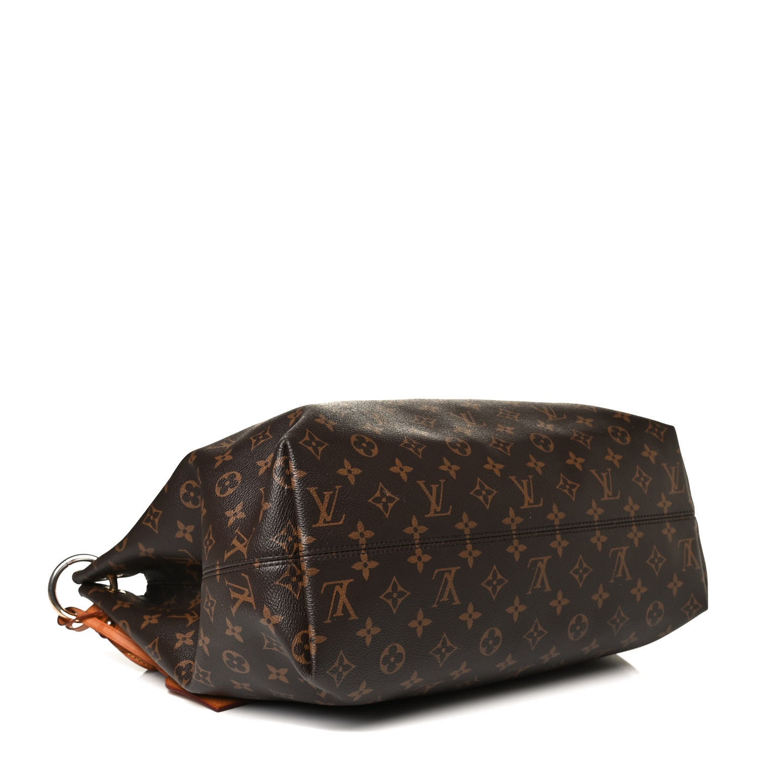 Louis Vuitton Monogram Graceful MM 4 of 19