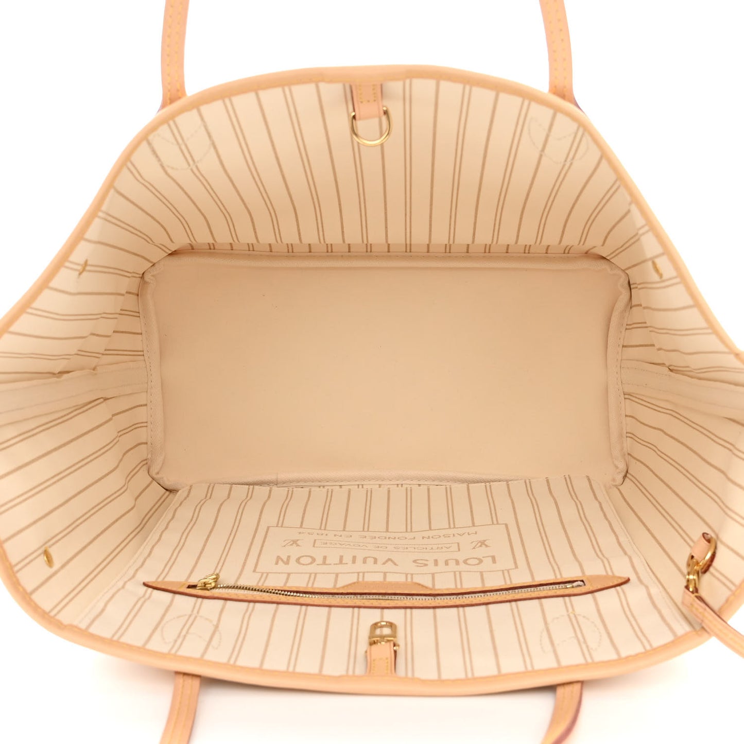 Damier Azur Neo Neverfull MM