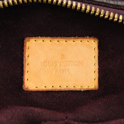 Louis Vuitton Monogram Pallas Quetsche 6 of 8