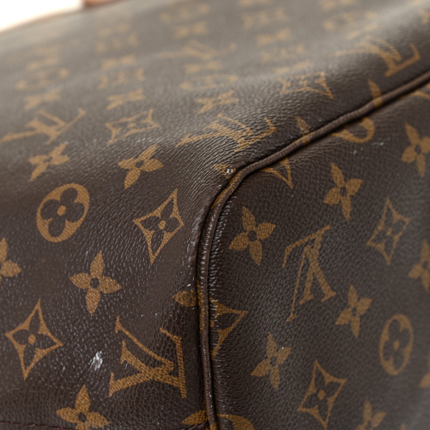 Louis Vuitton Monogram Neo Neverfull MM Pivoine 27 of 32