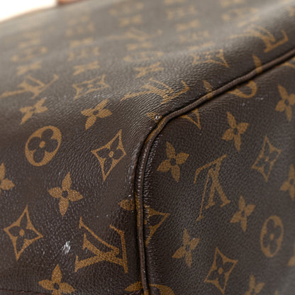 Louis Vuitton Monogram Neo Neverfull MM Pivoine 27 of 32