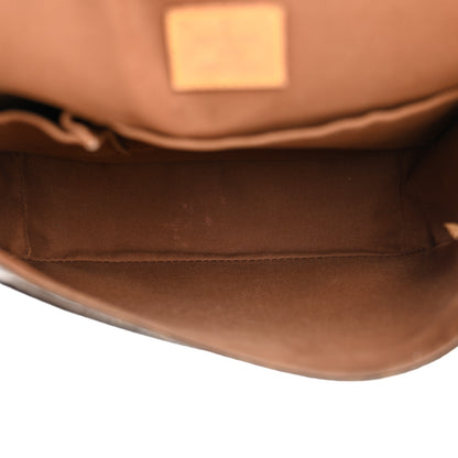 Louis Vuitton Monogram Bosphore PM Messenger 5 of 14