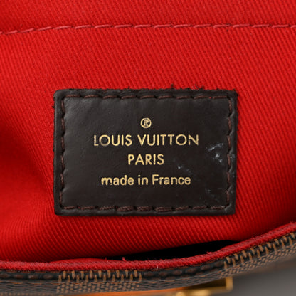 Louis Vuitton Damier Ebene Croisette 6 of 10
