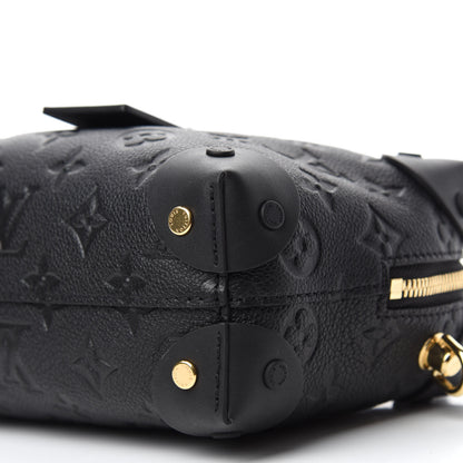 Louis Vuitton Empreinte Petite Malle Souple Black 7 of 9
