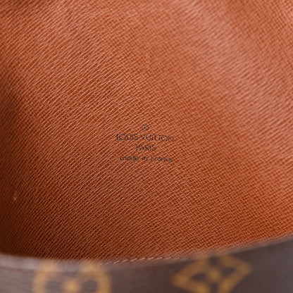 Louis Vuitton Monogram Musette GM 6 of 9