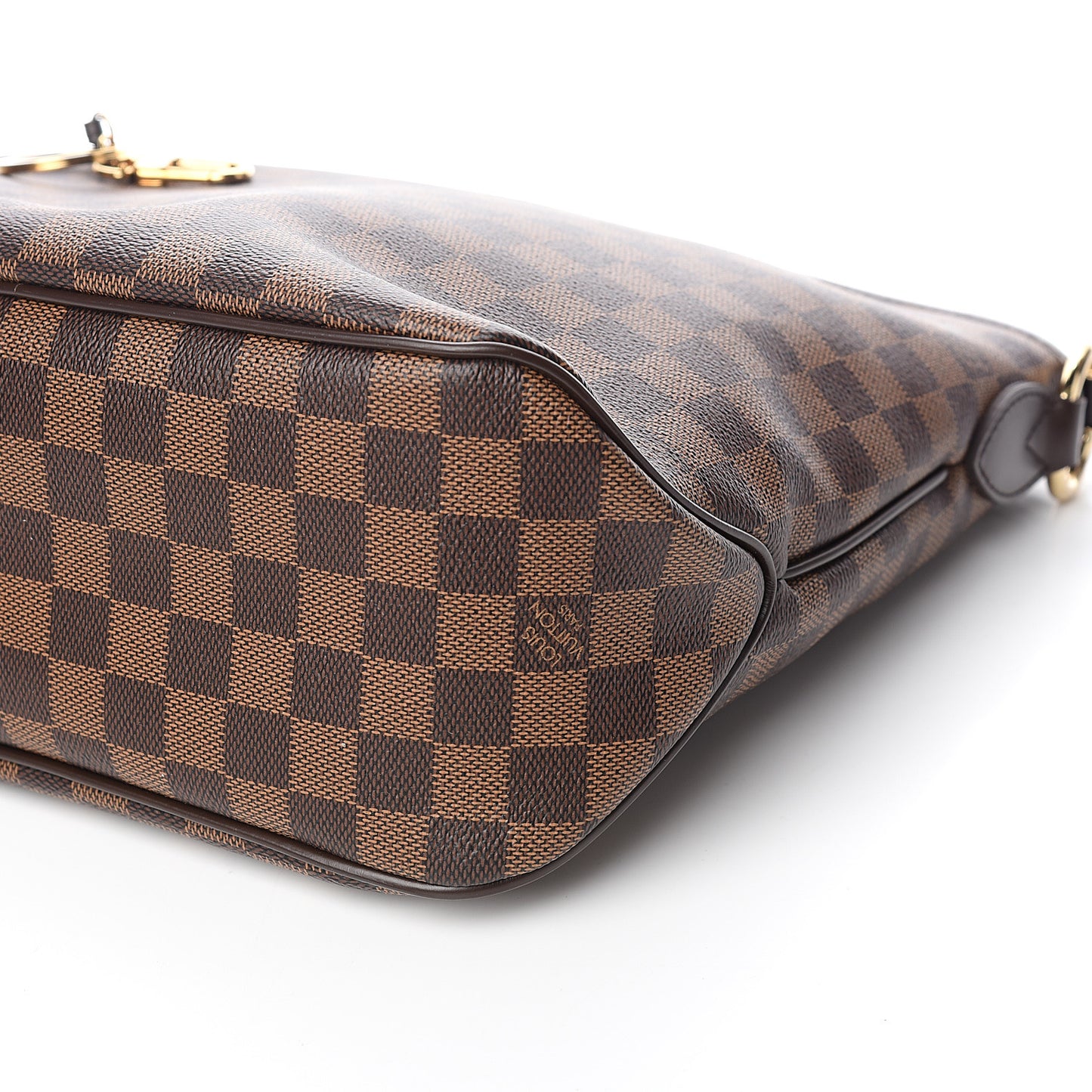Damier Ebene Delightful PM