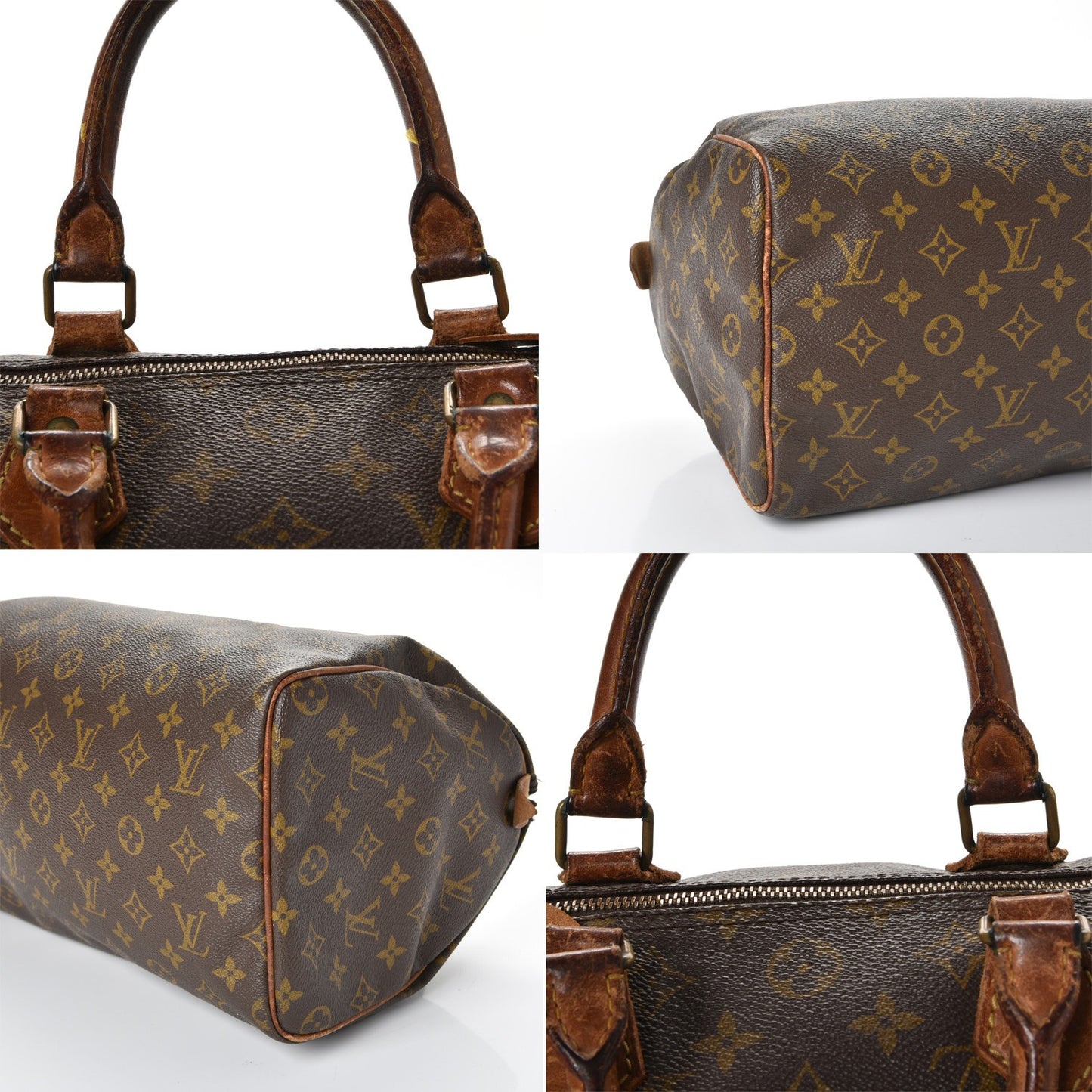 Monogram Speedy 30