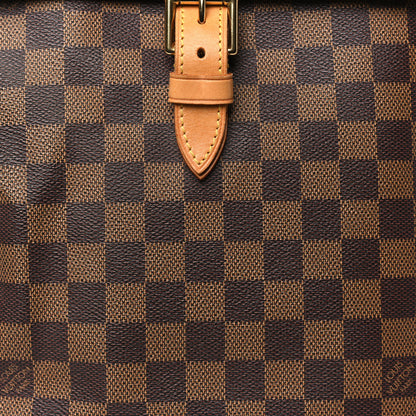 Louis Vuitton Damier Ebene Soho Centenaire Backpack 7 of 13
