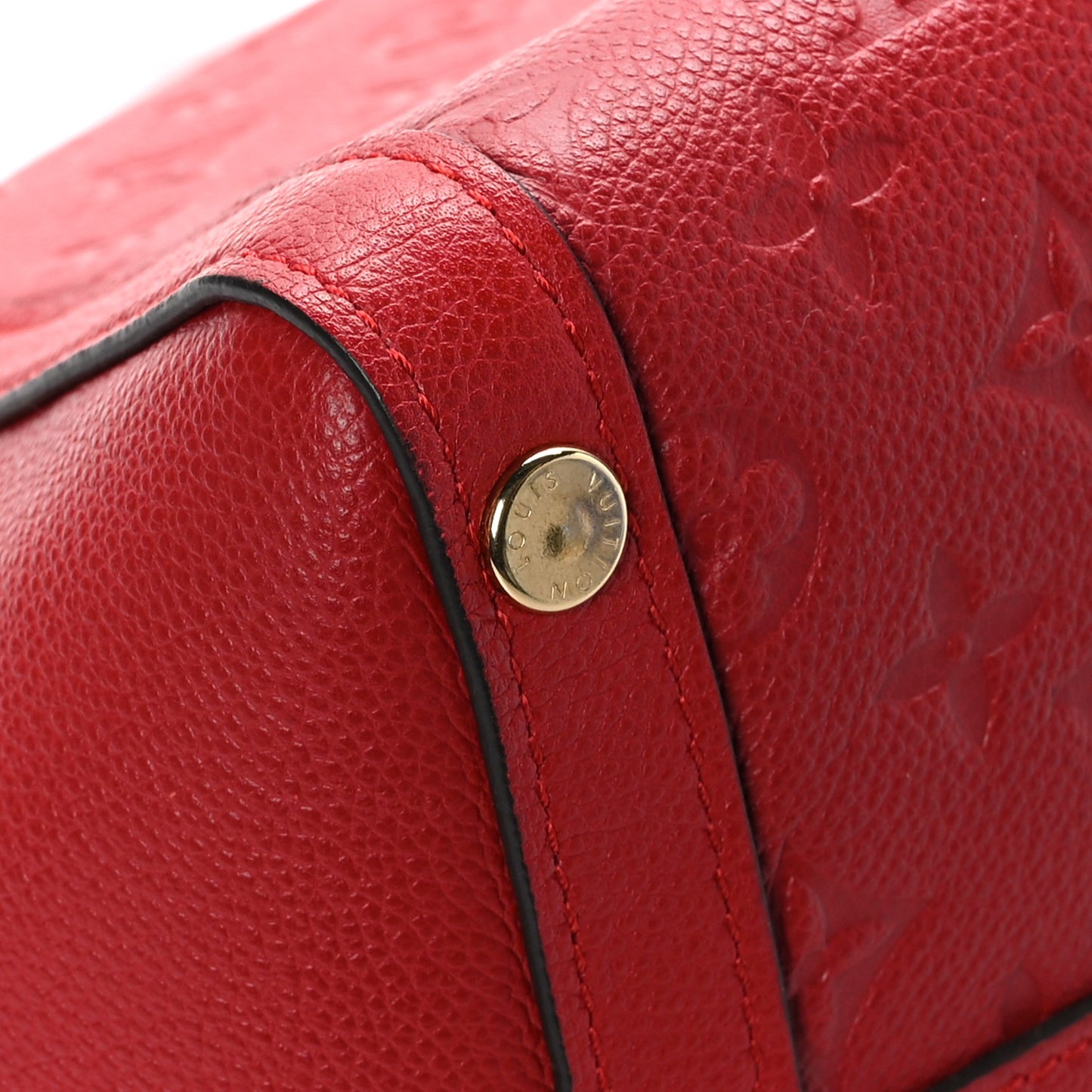 Empreinte Marais MM Cherry