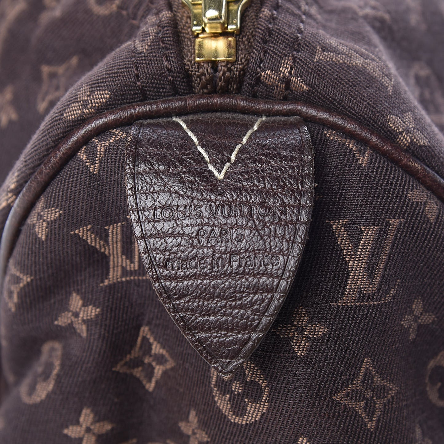 Mini Lin Speedy 30 Ebene