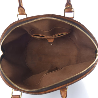 Louis Vuitton Monogram Ellipse MM 5 of 9