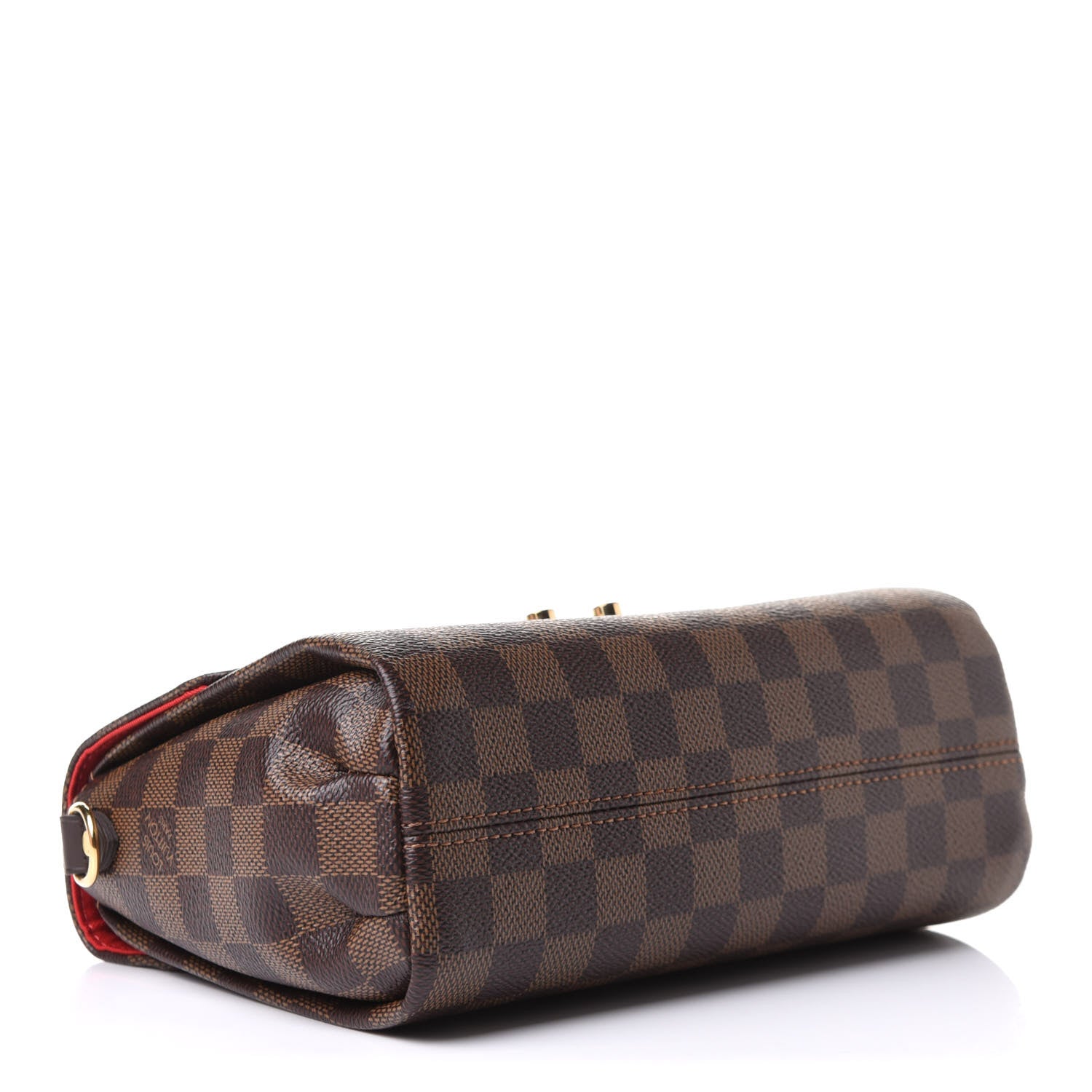 Louis Vuitton Damier Ebene Croisette 4 of 11