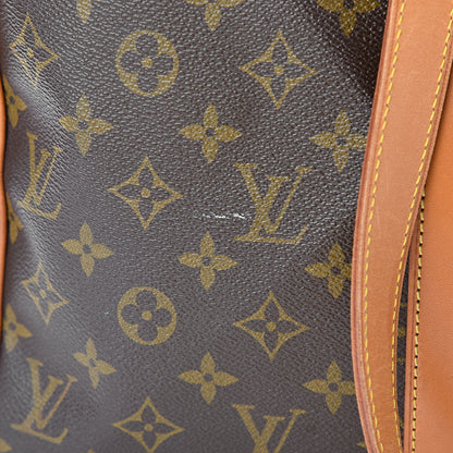 Louis Vuitton Monogram Sac Flanerie 45 16 of 17