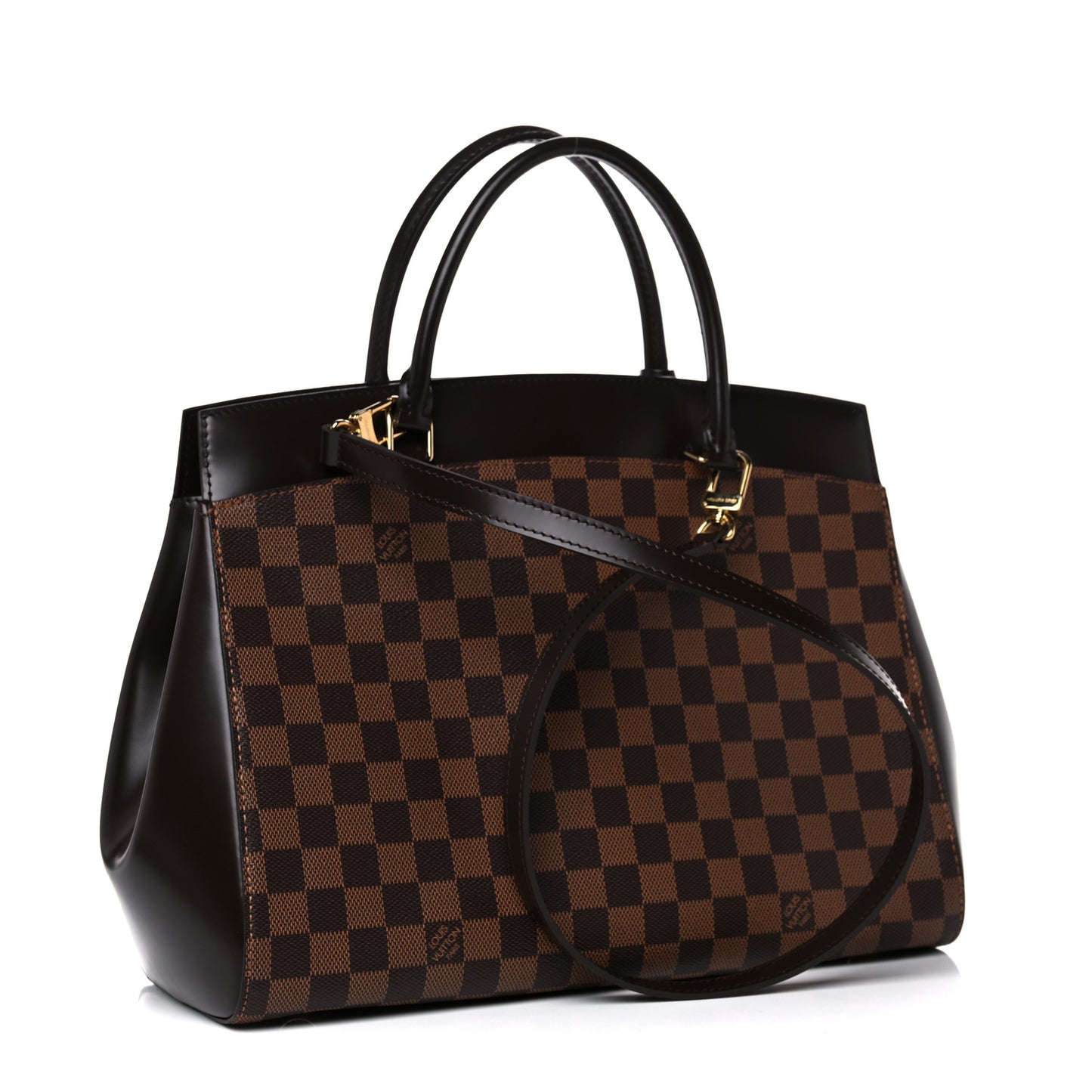 Damier Ebene Rivoli MM