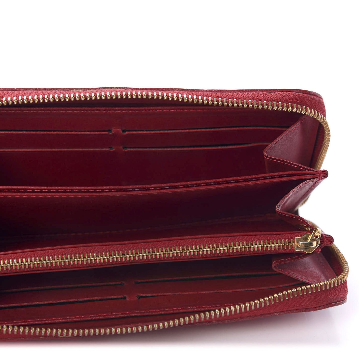 Vernis Zippy Wallet Pomme D'Amour