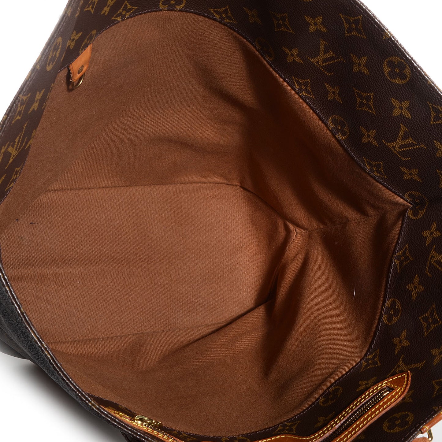 Monogram Sac Shopping Tote