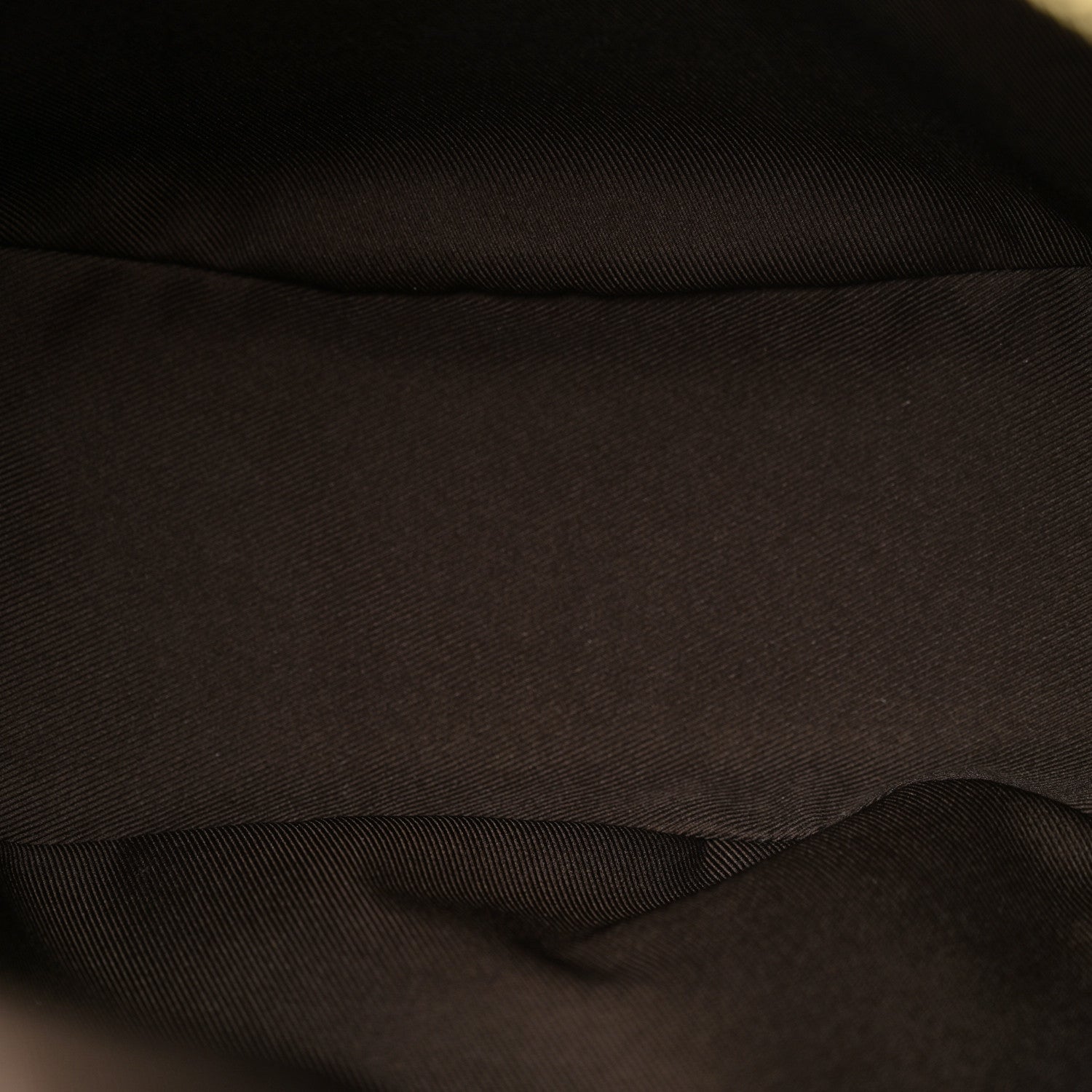 Louis Vuitton Reverse Monogram Loop Hobo 6 of 11