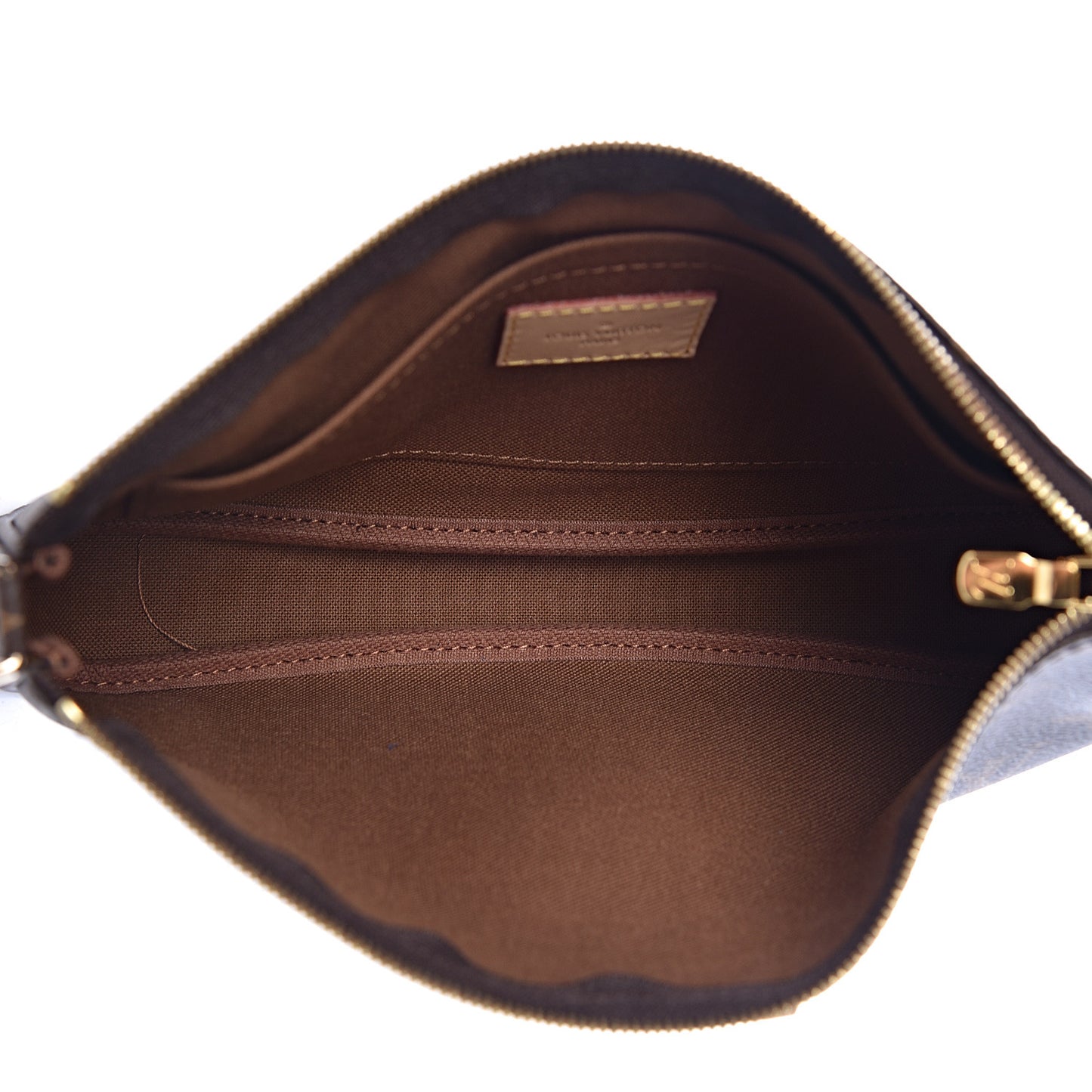 Monogram Multi Pochette Accessories Rose Clair