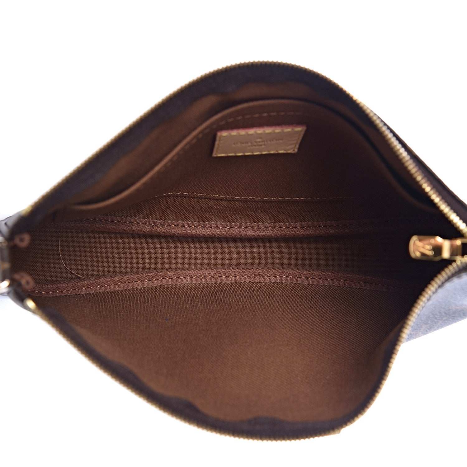 Louis Vuitton Monogram Multi Pochette Accessories Rose Clair 5 of 11