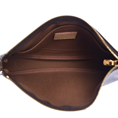 Louis Vuitton Monogram Multi Pochette Accessories Rose Clair 5 of 11