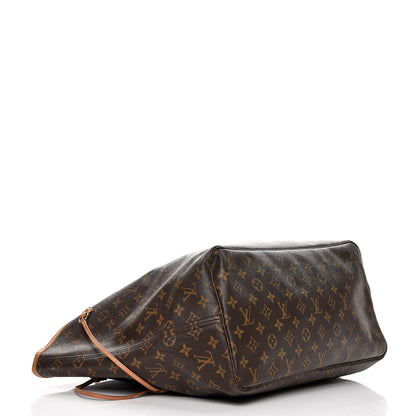 Louis Vuitton Monogram Neverfull GM 4 of 13