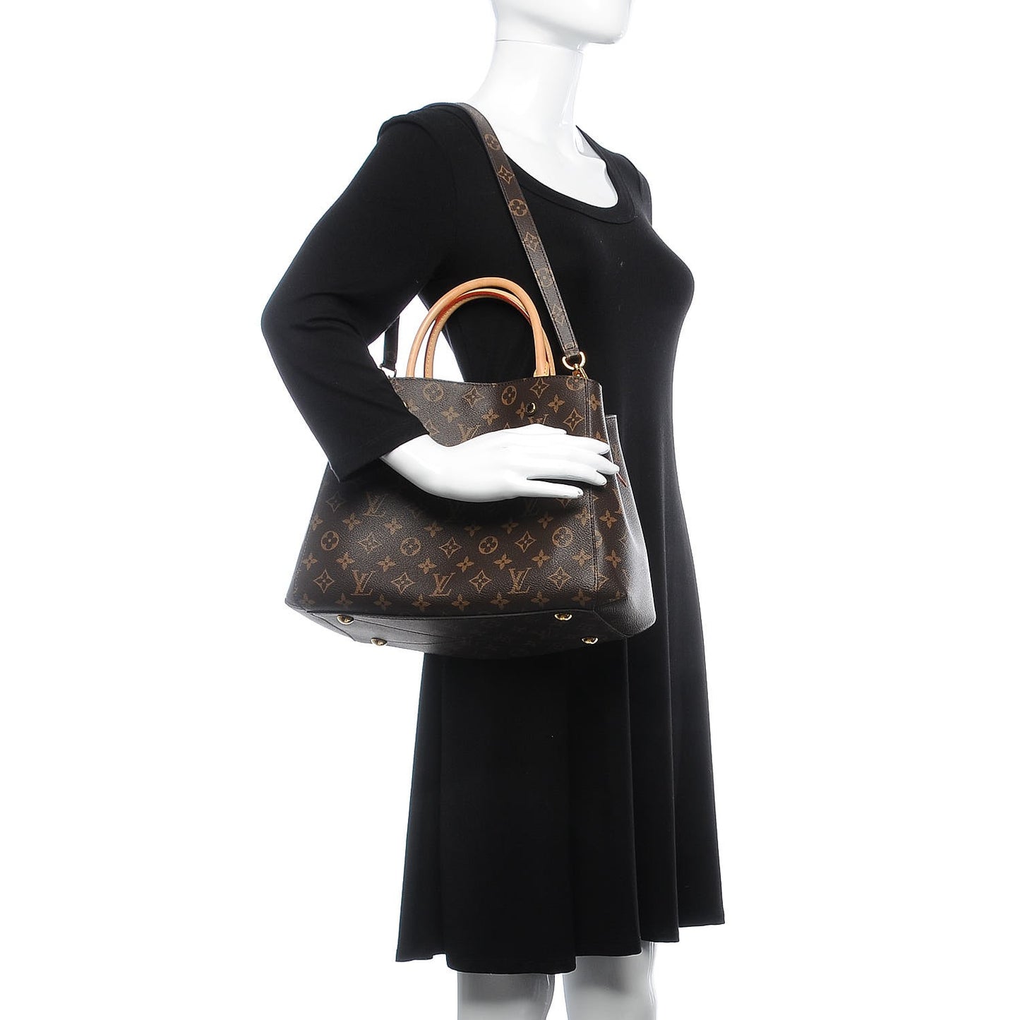 Monogram Montaigne MM