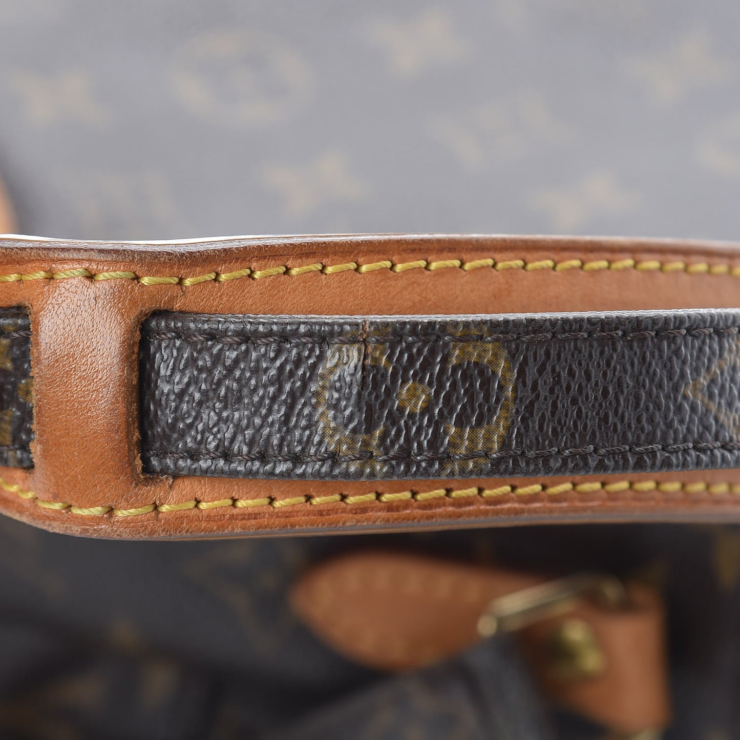 Monogram Amazone