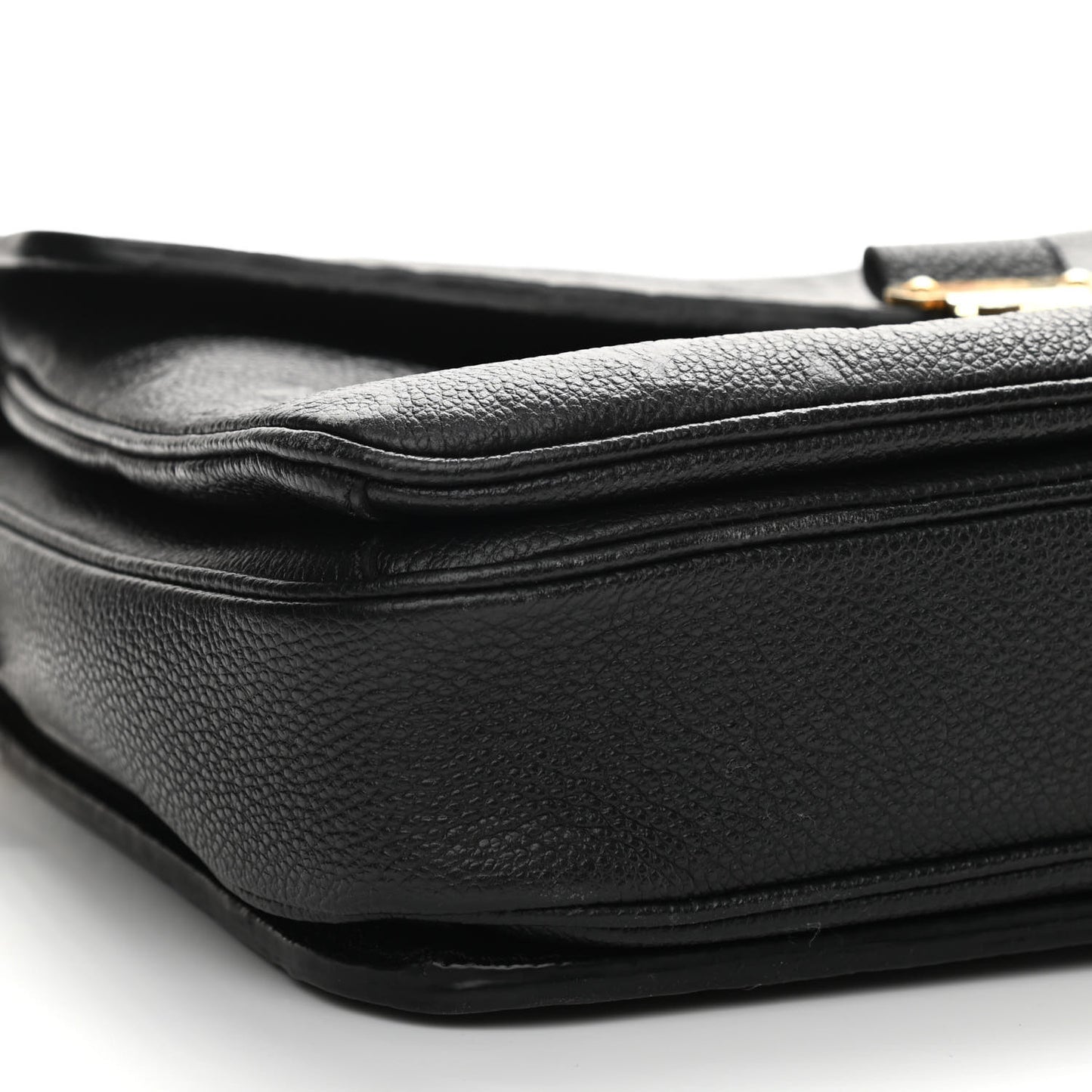 Empreinte Pochette Metis Black