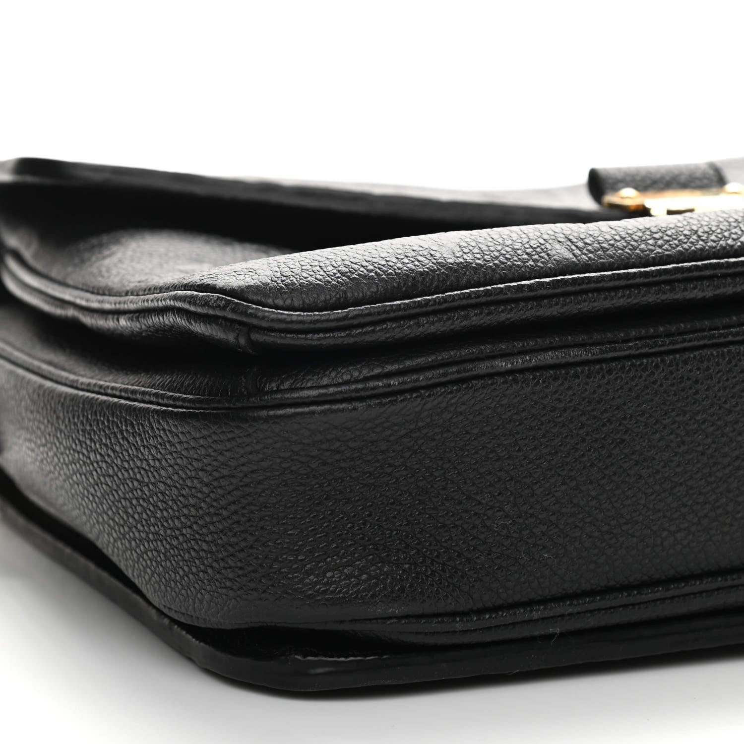 Louis Vuitton Empreinte Pochette Metis Black 7 of 8