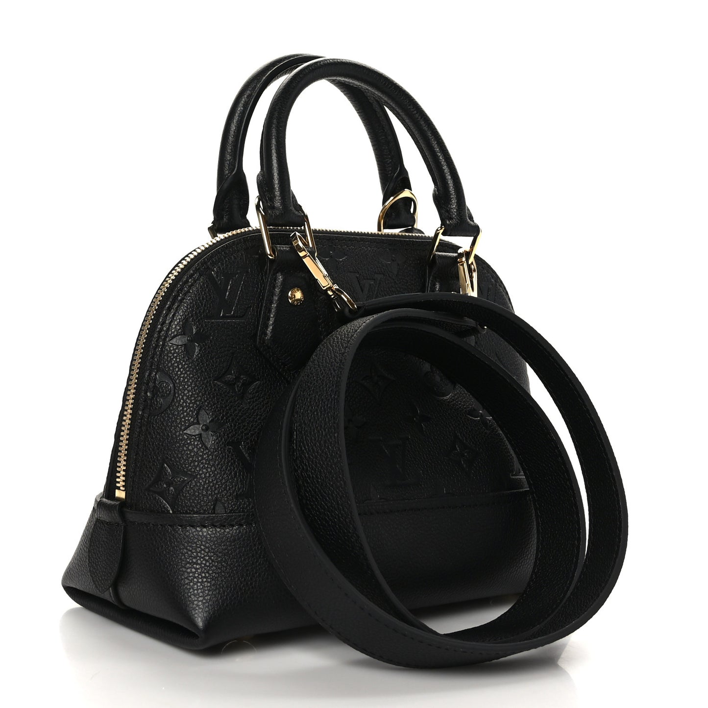 Empreinte Neo Alma BB Black