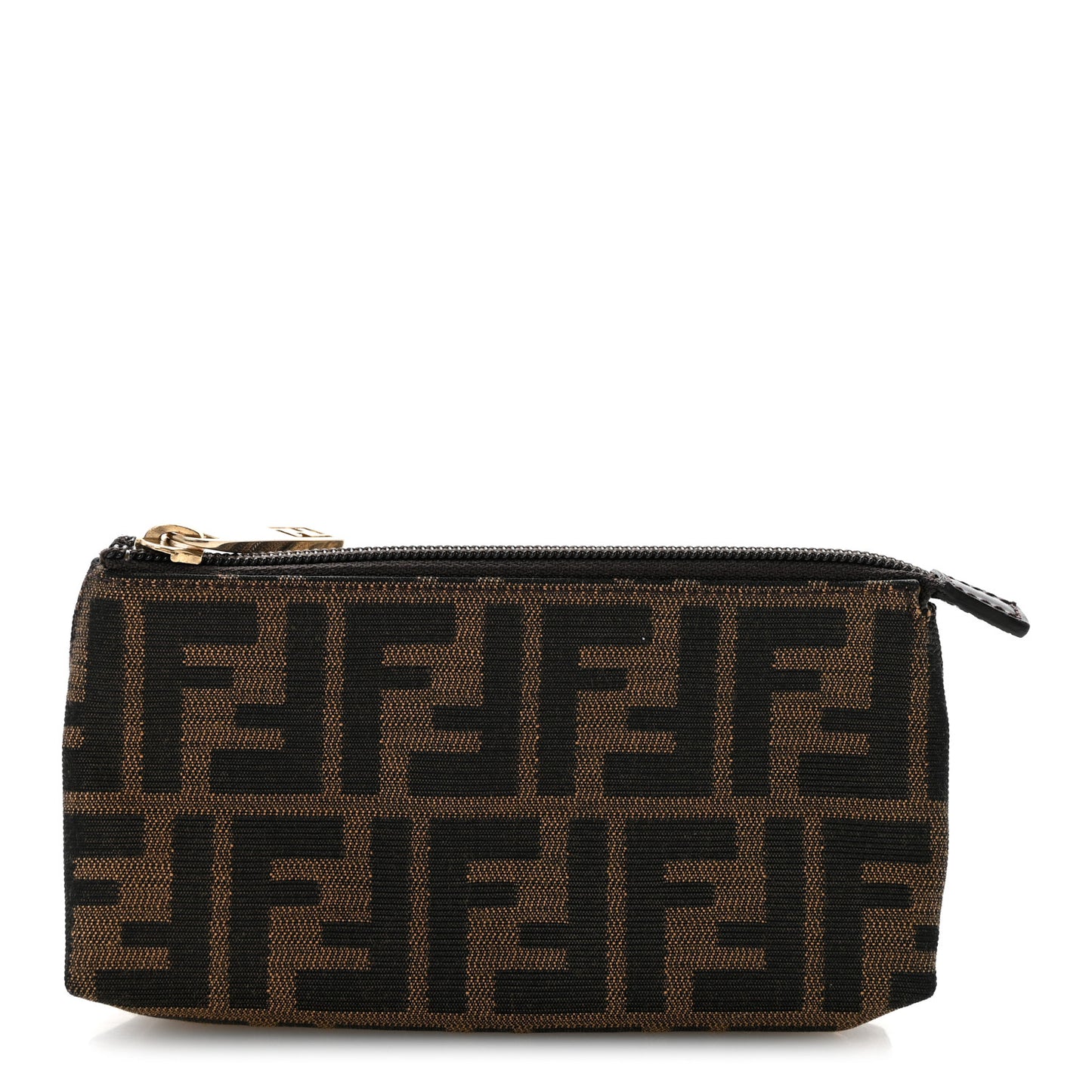 Zucca Cosmetic Case Tobacco