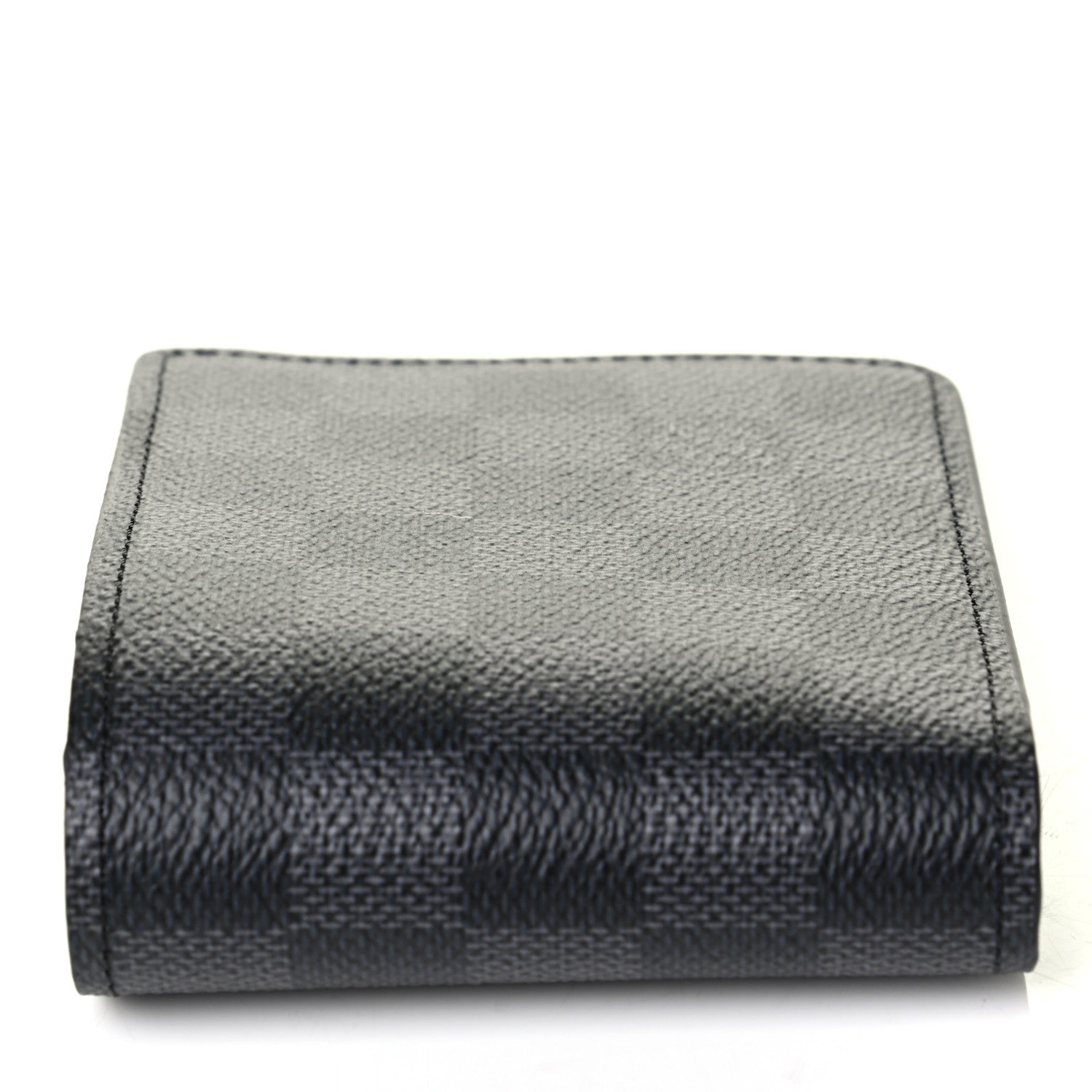 Louis Vuitton Damier Graphite Multiple Wallet 5 of 5