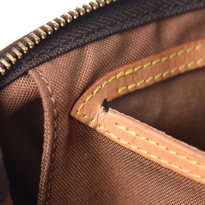 Louis Vuitton Monogram Speedy 25 11 of 12
